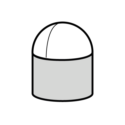Dome Roof