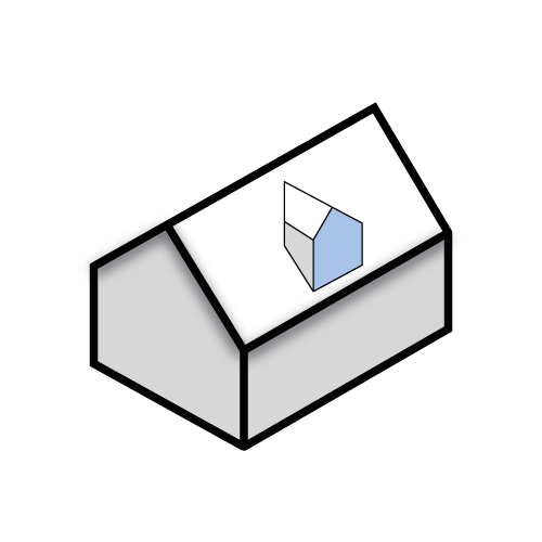 Dormer Roof