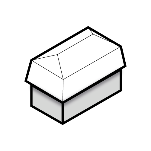 Mansard Roof